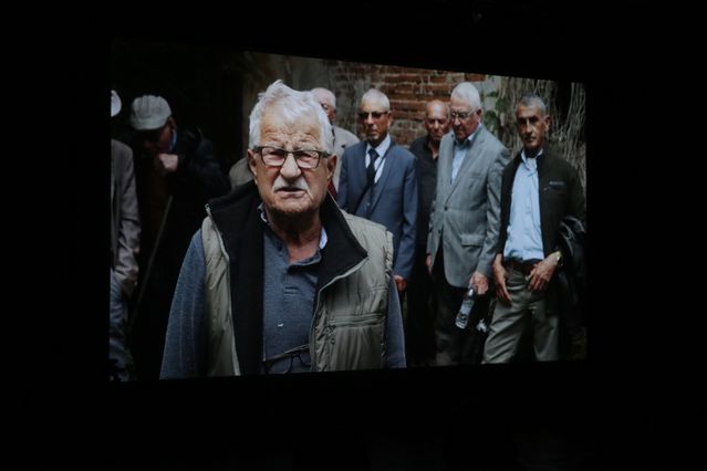 Belene Belgeselinin Galası Sofya’da Gerçekleşti