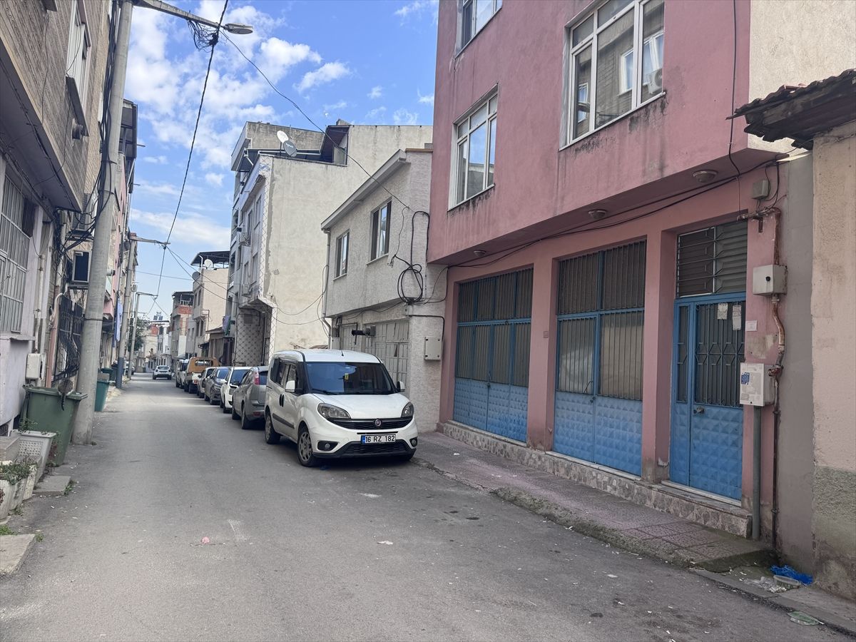 Bursa\'da Kayıp Koca Cinayeti: Eş Tutuklandı