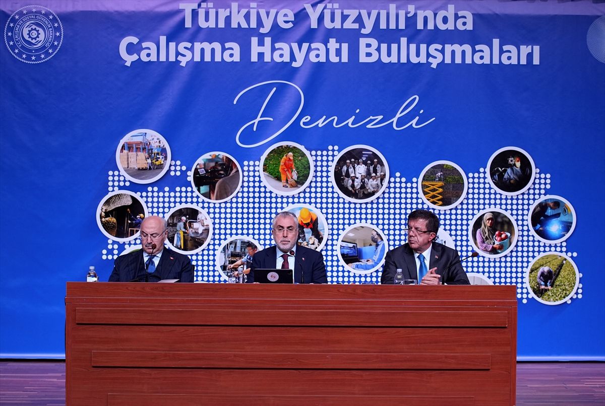 Türkiye, Küresel Güvensizlikte Can Simidi Oluyor