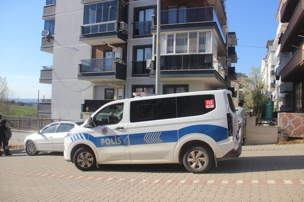 Çanakkale\'de Kadın Cinayeti