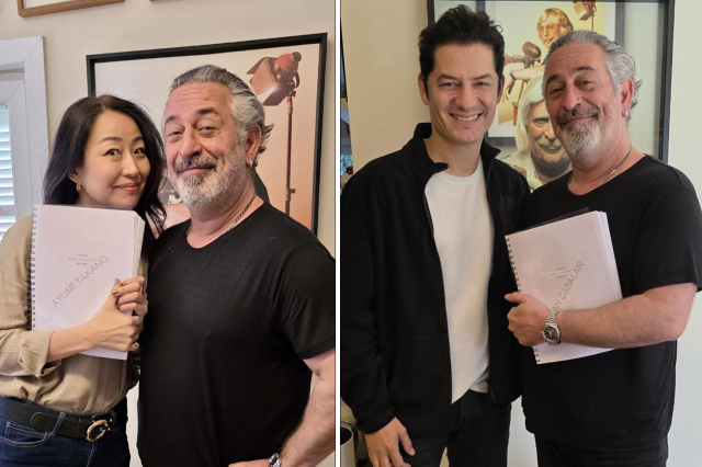 Cem Yılmaz duyurdu! G.O.R.A. 4 kadrosuna sürpriz isimler