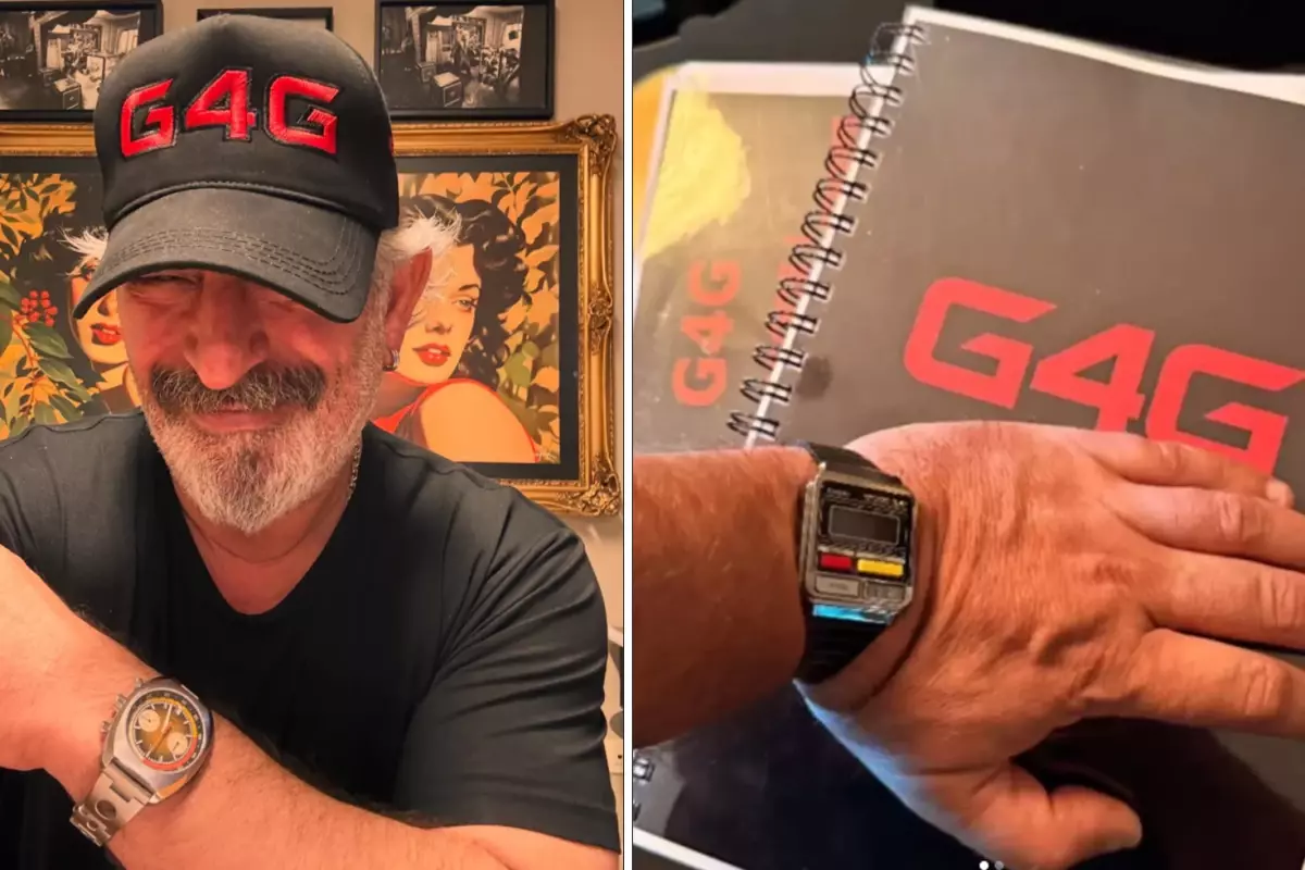 Cem Yılmaz duyurdu! G.O.R.A. 4 kadrosuna sürpriz isimler