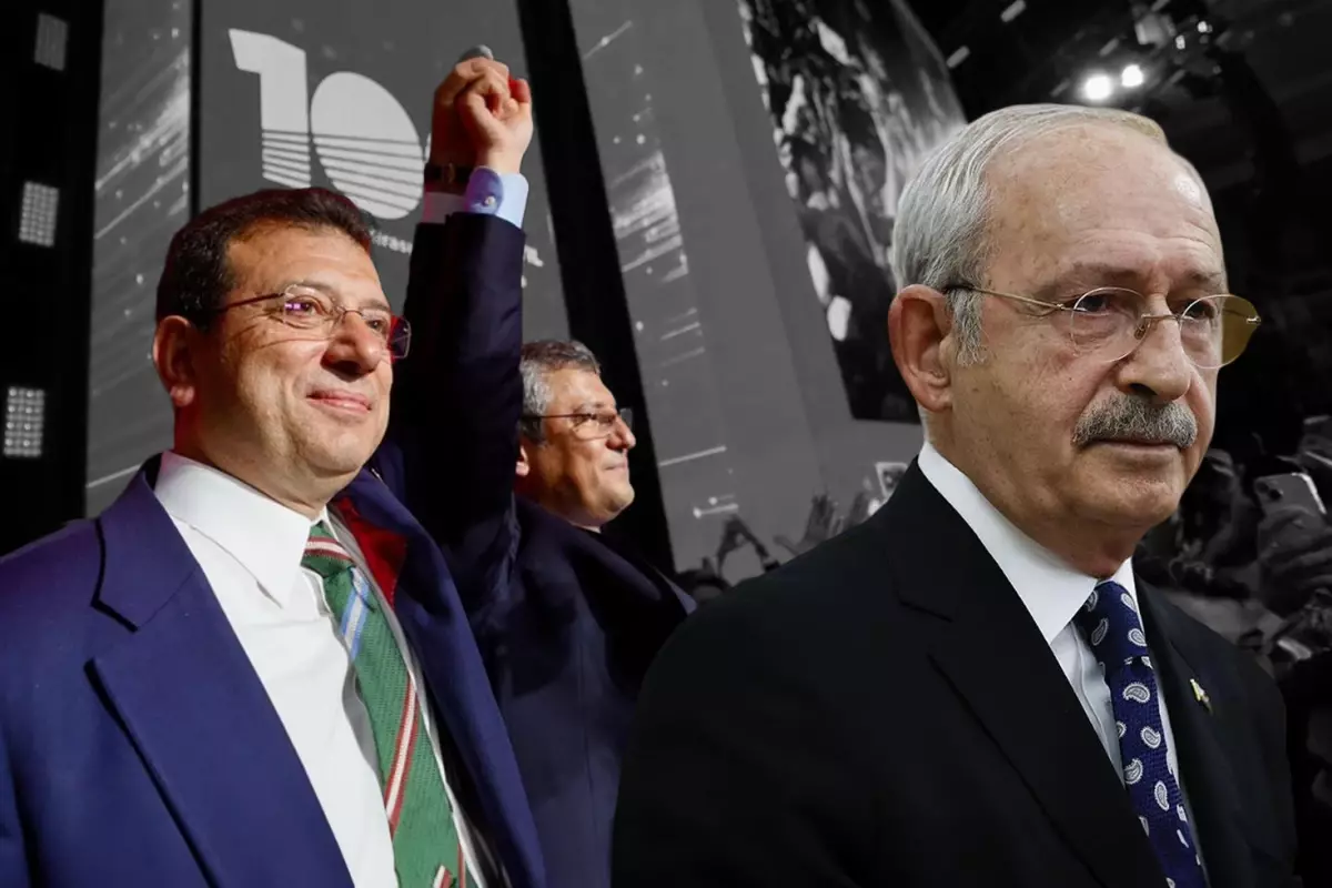 CHP\'nin kurultay davasında kritik gün! Mutlak butlan gelecek mi?