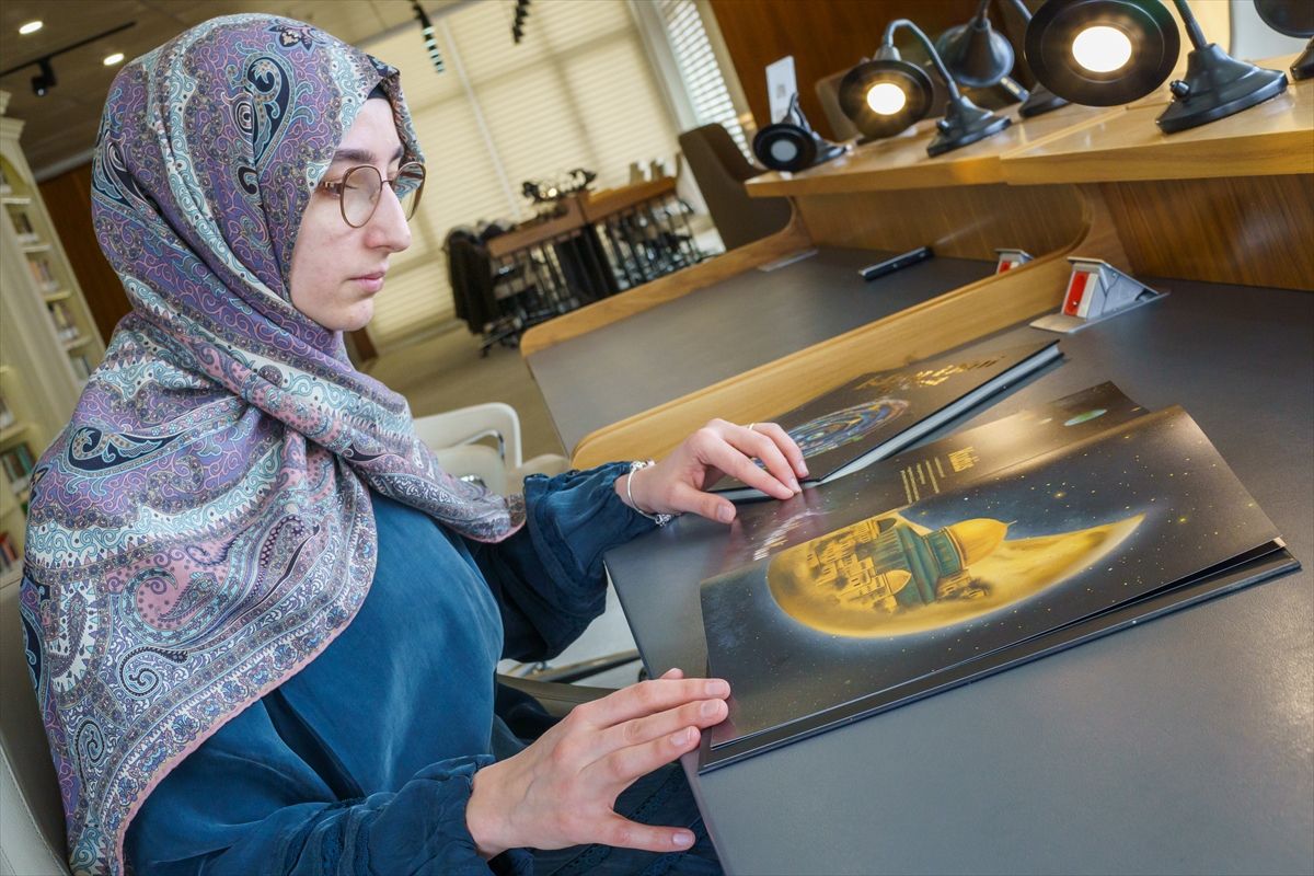 İslam Dini Atlası Yayınlandı