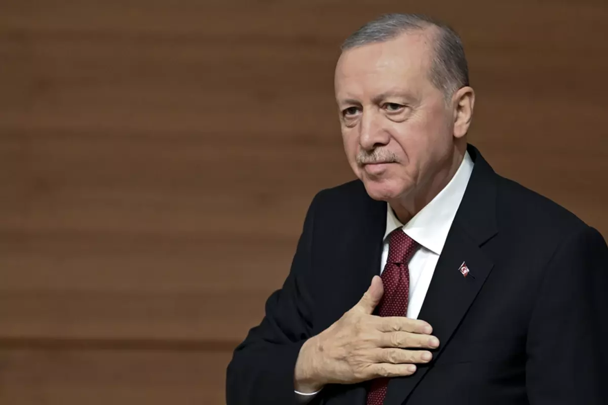 Özel\'in ara seçim çıkışı sonrası Erdoğan ve Numan Kurtulmuş arasında sürpriz görüşme