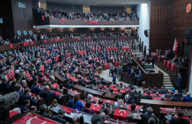 Cumhurbaşkanı Erdoğan: Savaşın bölgesel iç çatışmaya dönüşme riski var