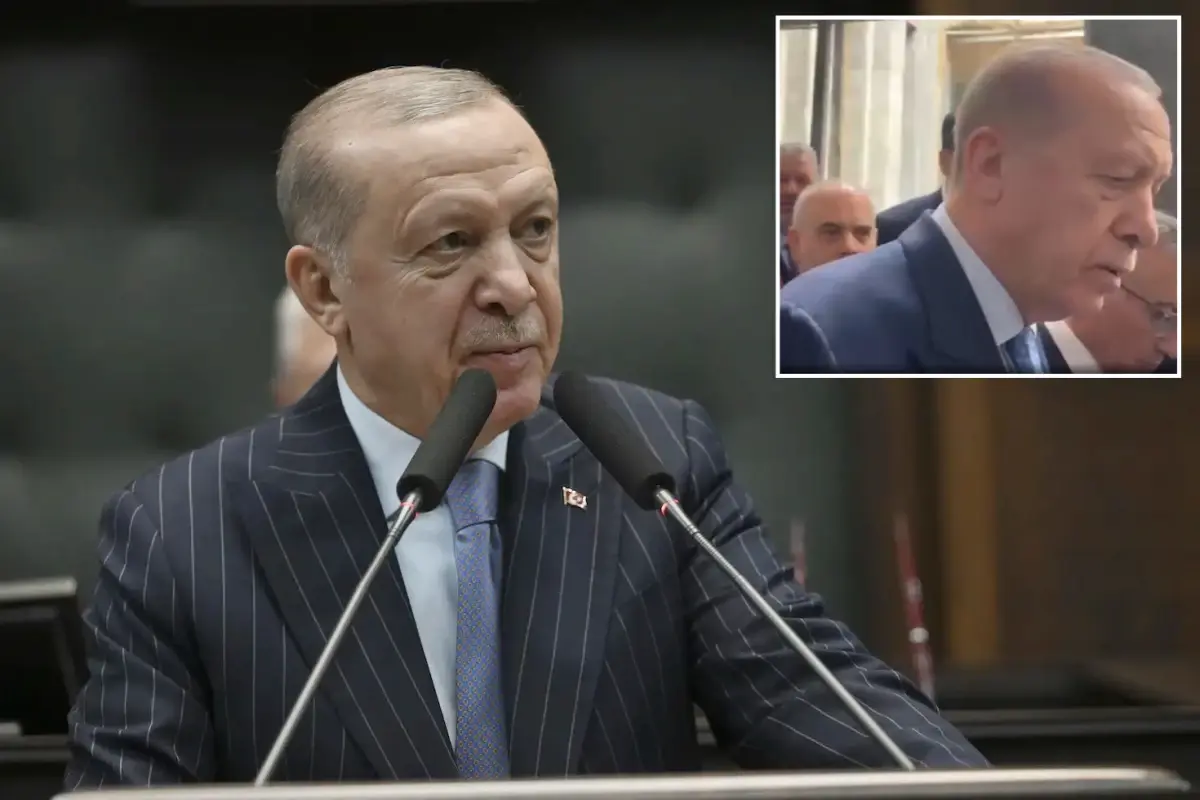 Cumhurbaşkanı Erdoğan\'a Özel\'in "ara seçim" çıkışı soruldu
