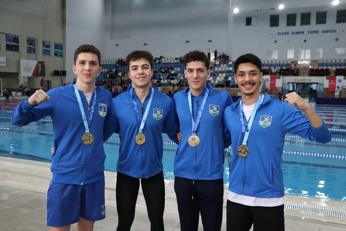 Elazığ\'da Türkiye Rekoru Kırıldı