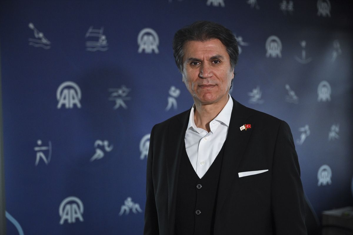 Türkiye Kadın Curling Takımı Dünya 5\'incisi!