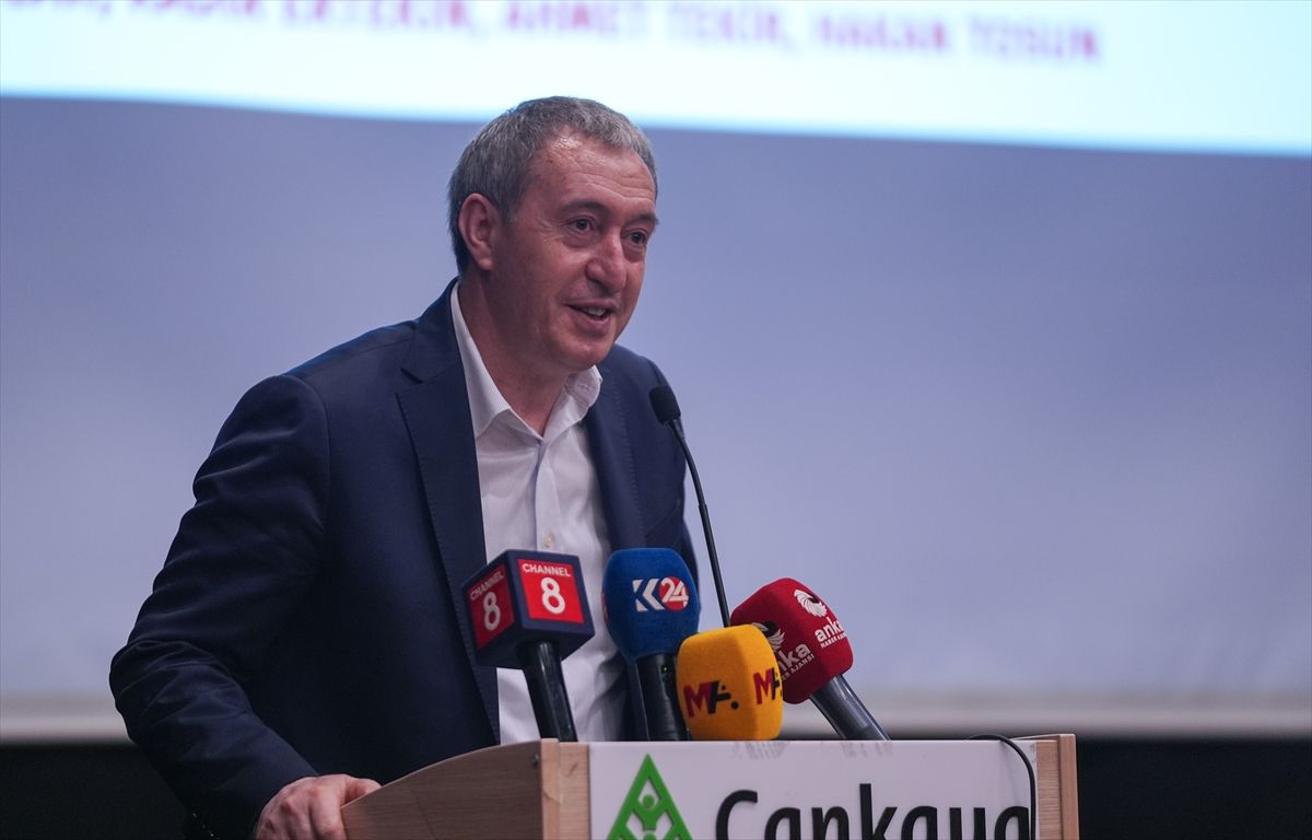 DEM Parti\'den Barış ve Demokrasi Vurgusu