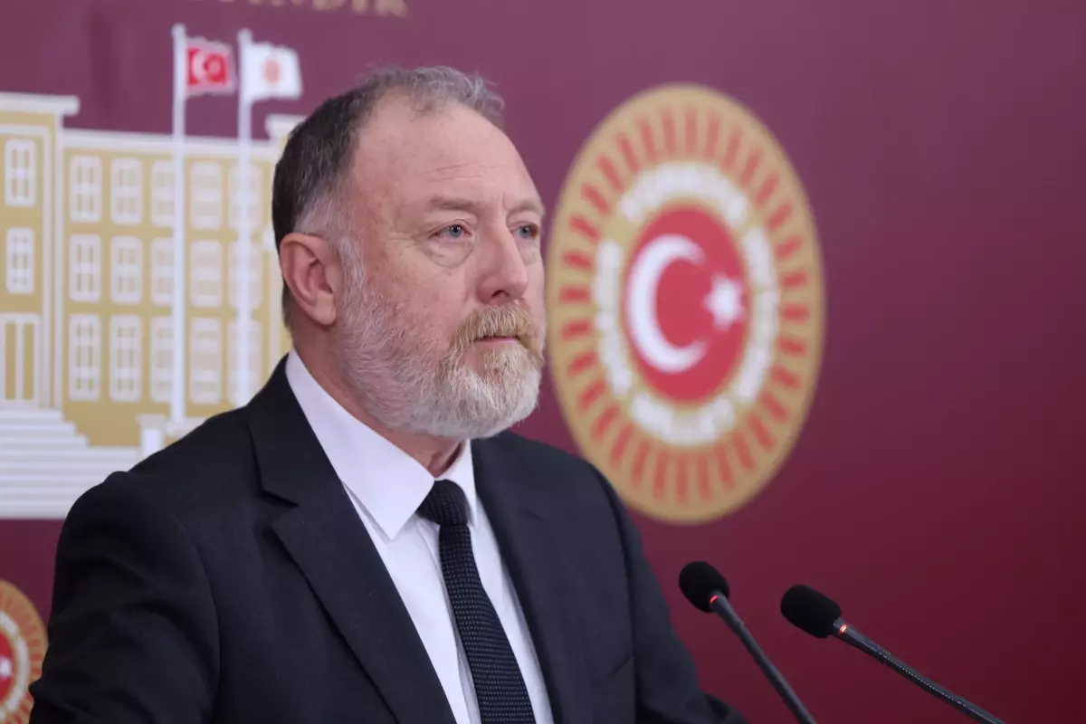 Temelli: Özel Yasa İçin Hızla Adım Atılmalı