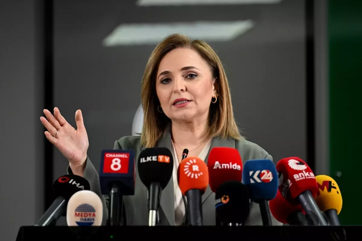 DEM Parti Gündemi: Seçim Tartışmaları Yok