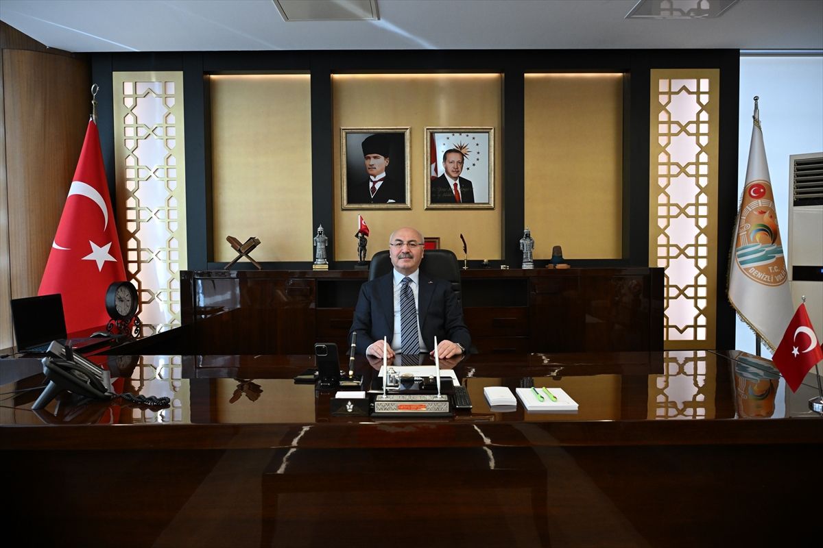 Anadolu Ajansı\'nın 106. Yılı Kutlandı