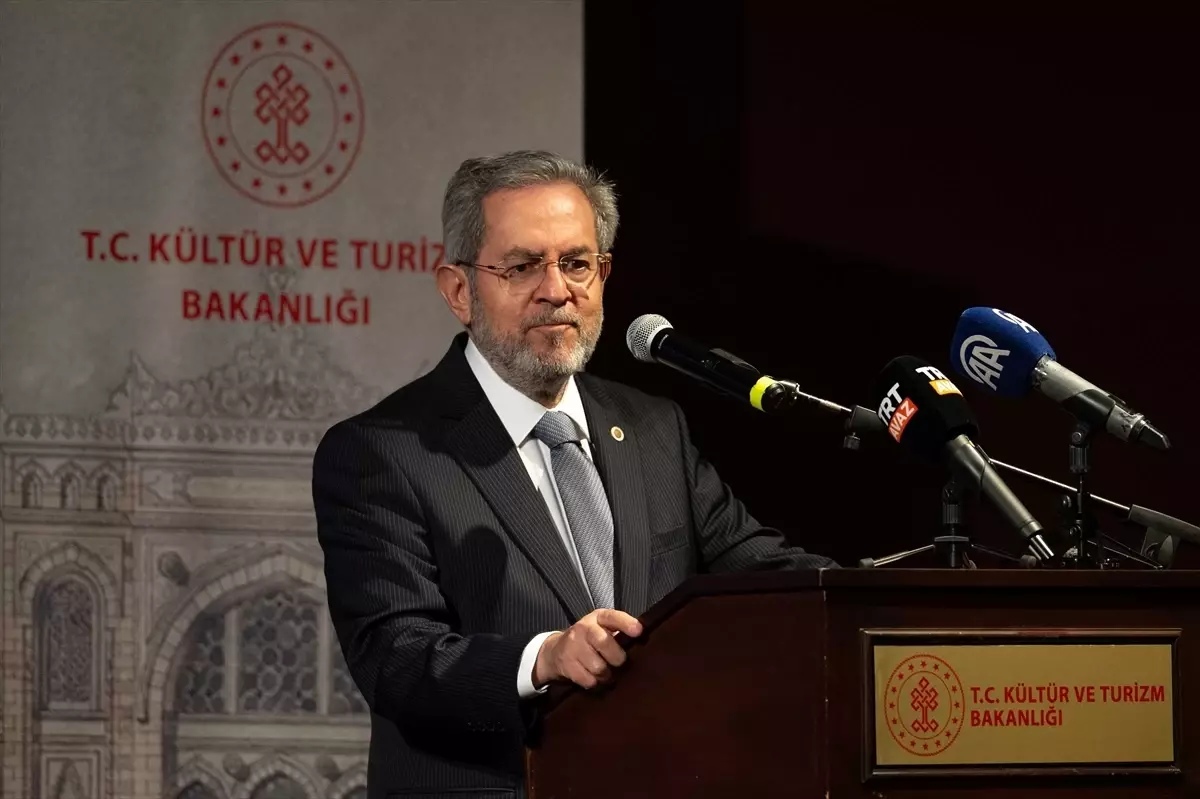 Ankara 2026 Turizm Başkenti