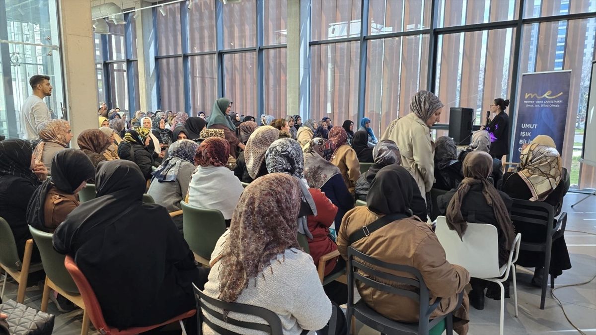 Diyarbakır\'da 62. Kütüphane Haftası Etkinlikleri