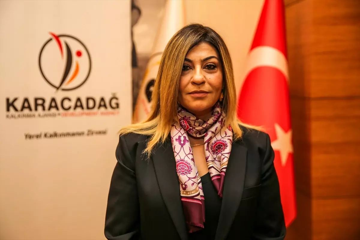 Diyarbakır\'da Kadın Turizm Liderleri Eğitimi Başladı