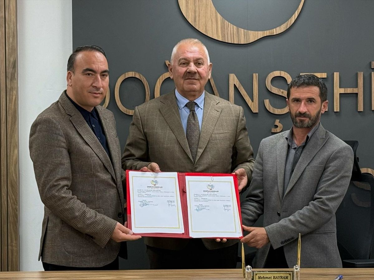 Sürgü Mahallesi\'ne Taziye Evi Yapılacak