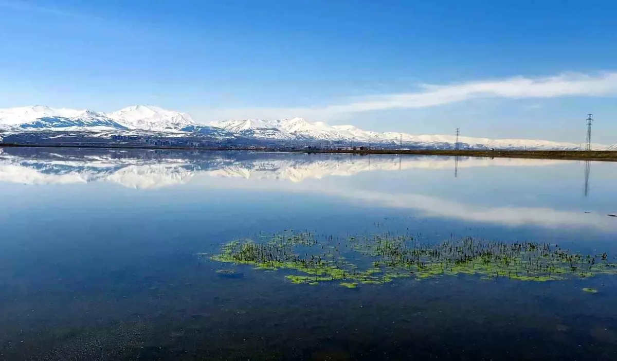 Buzlanma ve Çığ Tehlikesi Uyarısı