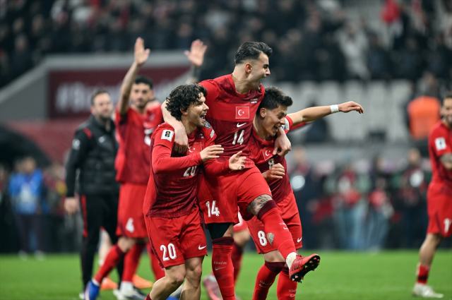 Dünyalar bizim oldu! İşte 2026 FIFA Dünya Kupası para ödülleri