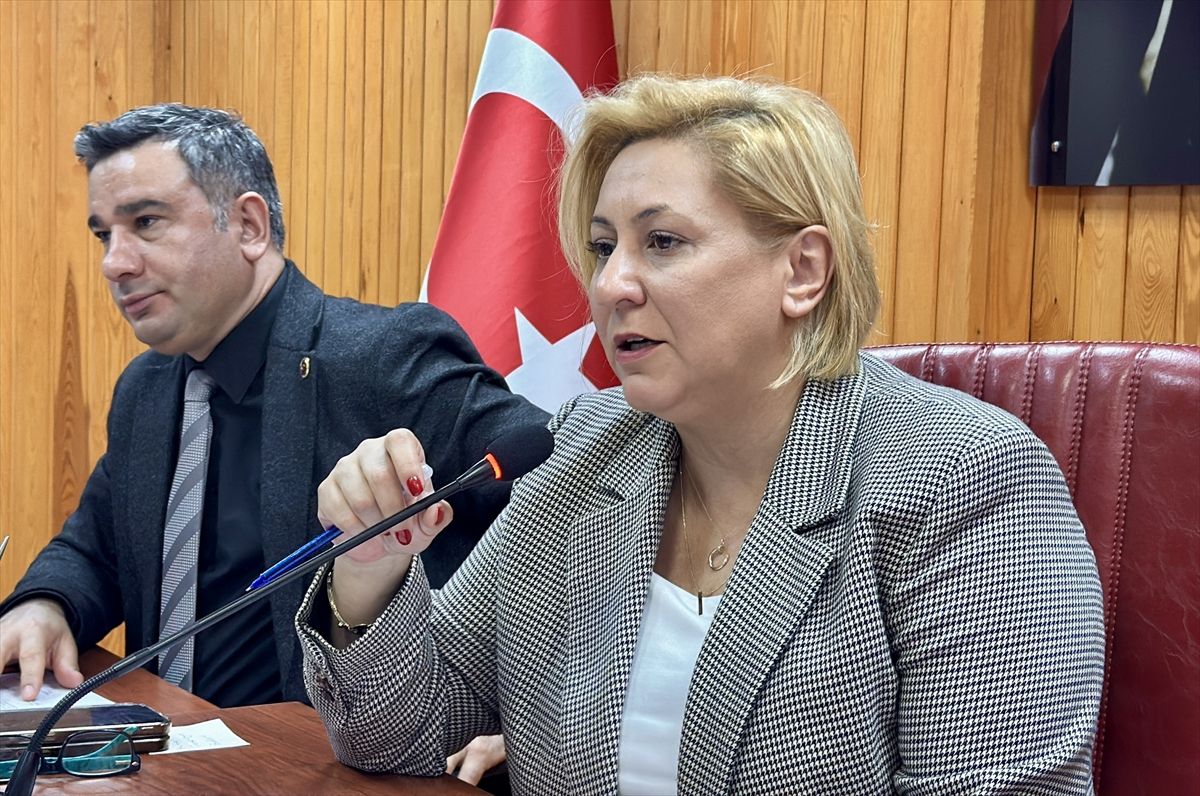 Edirne Meclisi\'nde AFAD Ekipmanları Görüşüldü