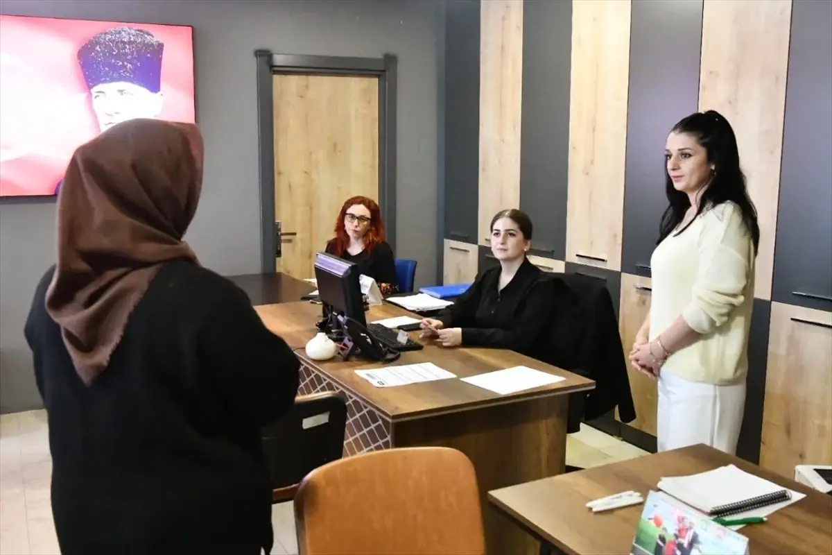 Uzunköprü\'de Altyapı Çalışmaları Devam Ediyor