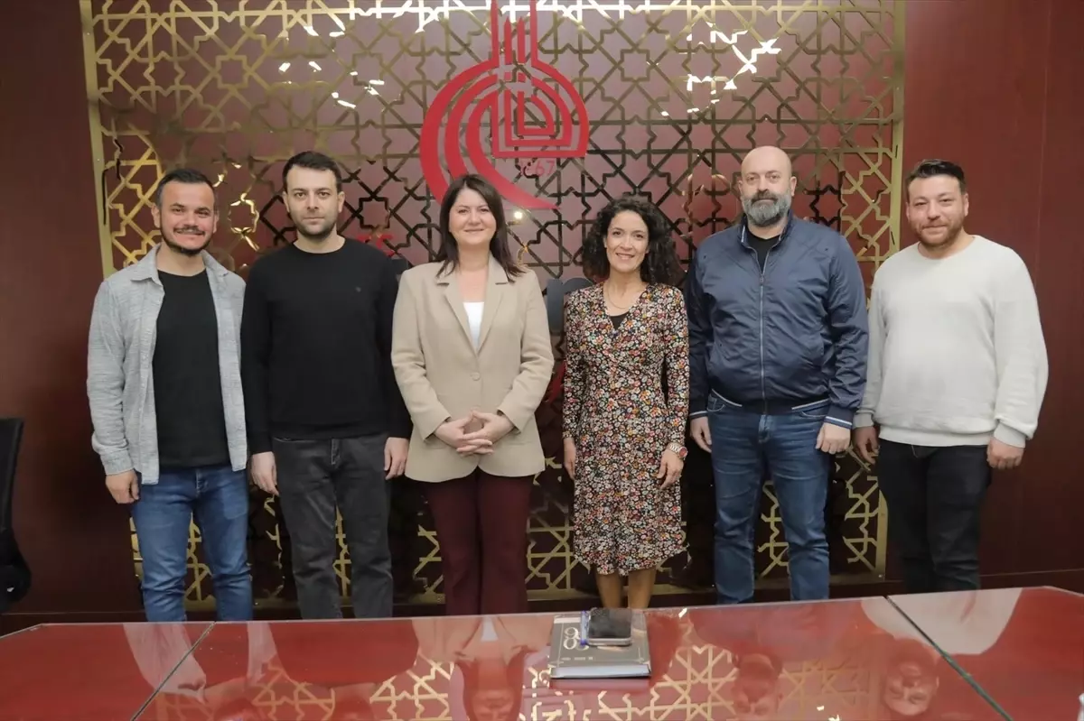 Edirne\'de Tarım ve İş Birliği Ziyaretleri