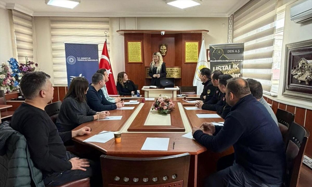 Edirne\'de Eğitim ve Kültürel Etkinlikler