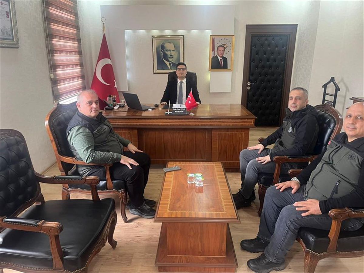 İpsala\'da Hizmet Çalışmaları Devam Ediyor