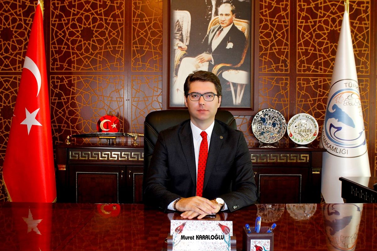 AA\'nın 106. Yılı Kutlandı