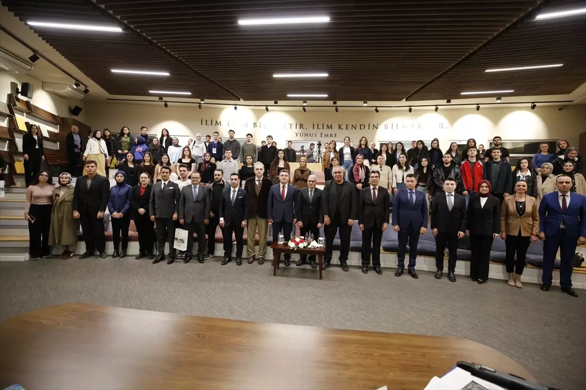 Eskişehir\'de Dolandırıcılık Paneli