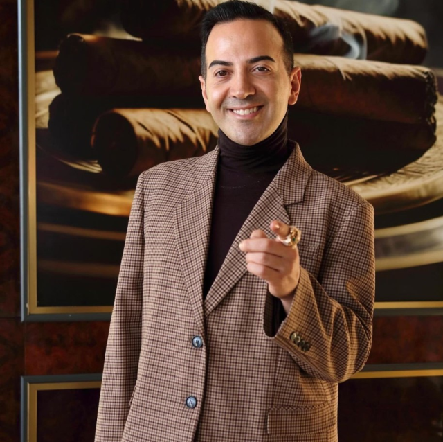 Fenomen Cihan Şensözlü hakkında tahliye kararı