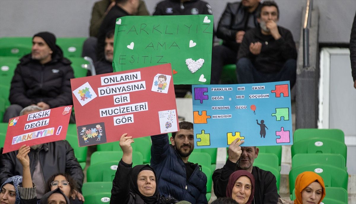 Sakaryaspor ve İstanbulspor Berabere