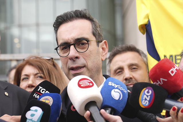 Mert Hakan Yandaş ve Ersen Dikmen Tahliye Oldu