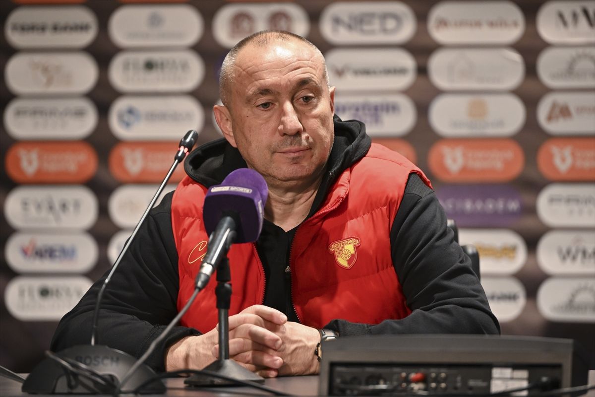 Göztepe\'den Gençlerbirliği\'ne 2-0