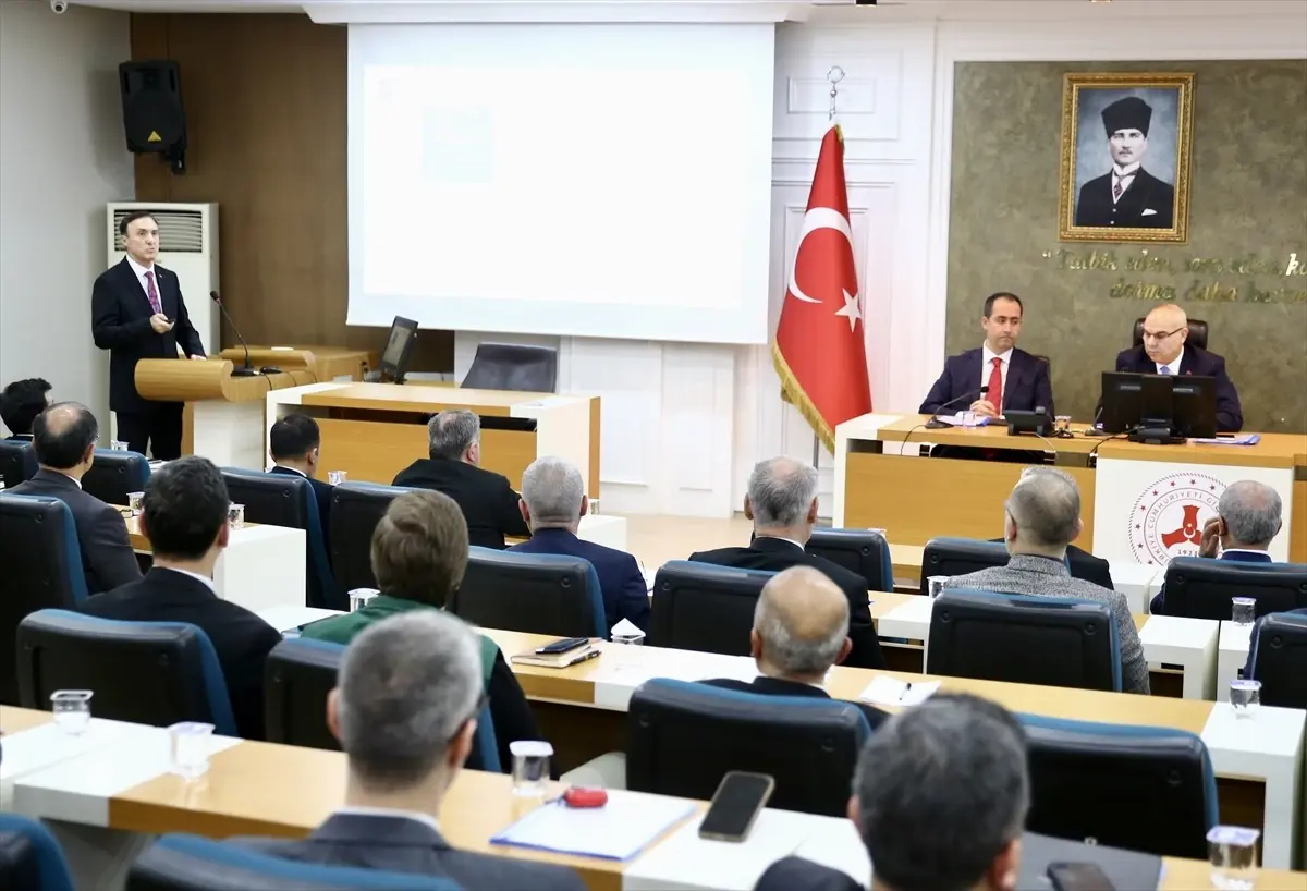 Giresun\'da TSKGV Tanıtıldı