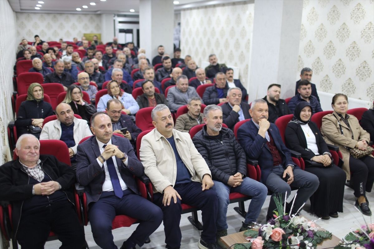 Giresun\'dan kısa kısa