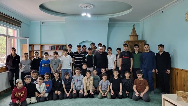 Bağımlılıkla Mücadele Semineri