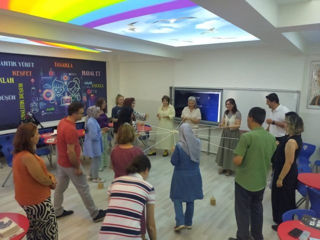 Hakkâri’den Edirne’ye Eğitim Köprüsü: 12. ÖRAV Eğitim Şenliği Başlıyor