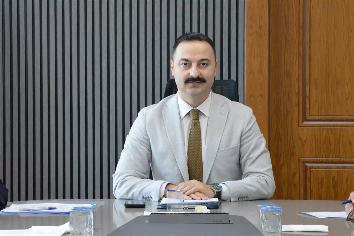 Havza\'da Atatürk Festivali Hazırlıkları Başladı