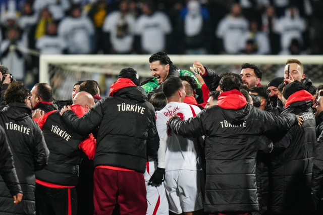 Herkes aynı yorumu yaptı! Tarihi gecede olan Arda Güler'e oldu