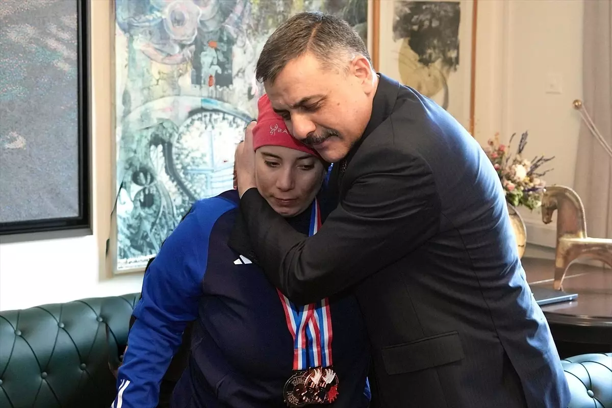 Bingül Kardeşler\'den Gurur Verici Başarı