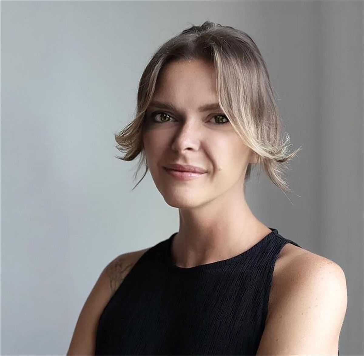 Sinem Serdar ING Türkiye\'de