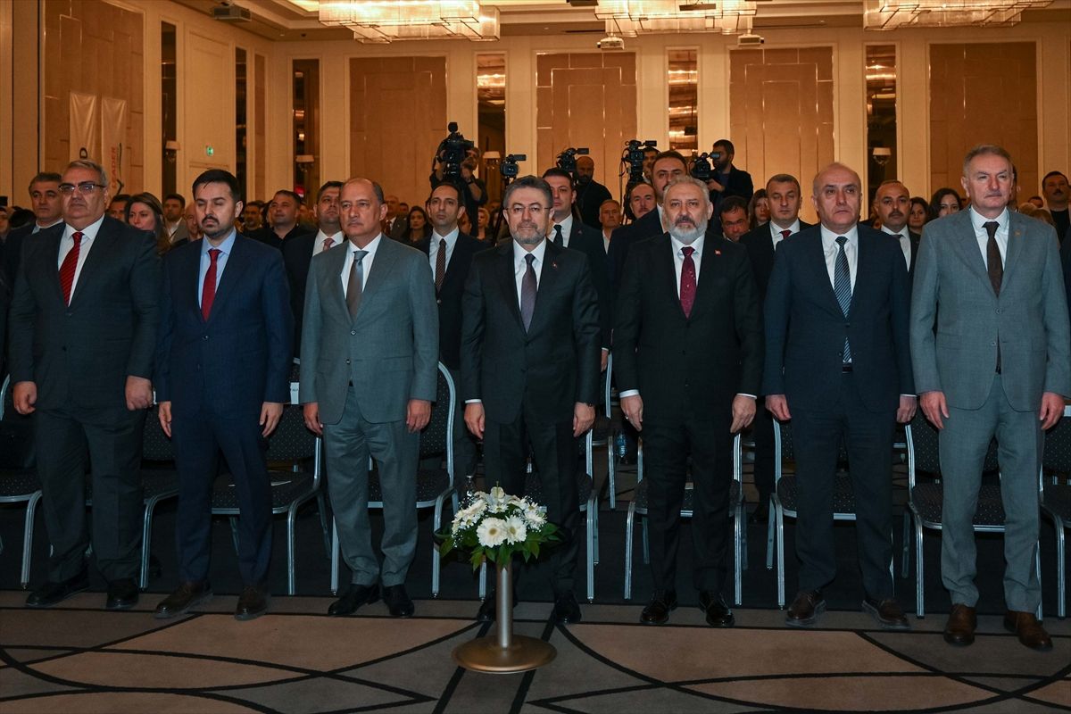 Tarım Bakanı\'ndan 35 Milyon Avro Destek