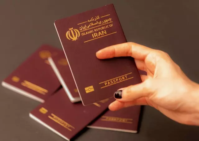 Savaşa katılmaya hazırlanan ülke, İran vatandaşlarına yasak koydu: Vizesi olan bile giremeyecek