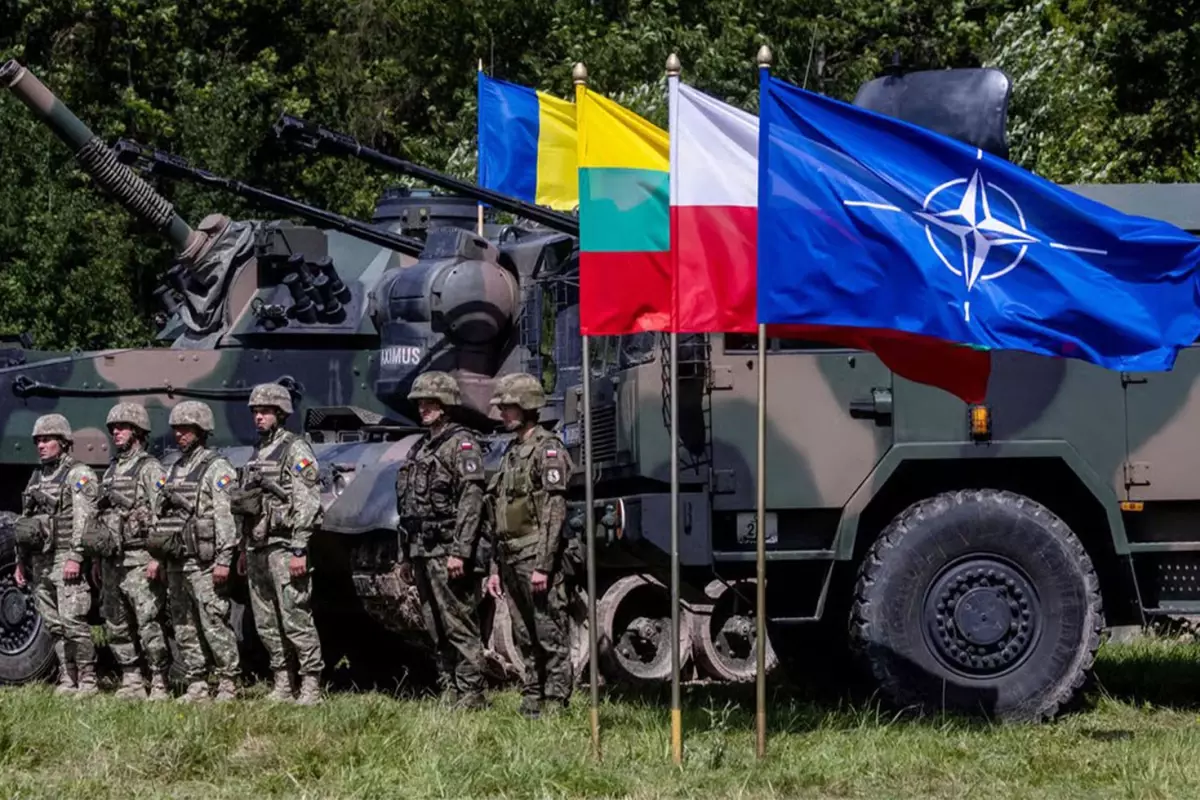 İran\'dan NATO üyesi Bulgaristan\'a nota