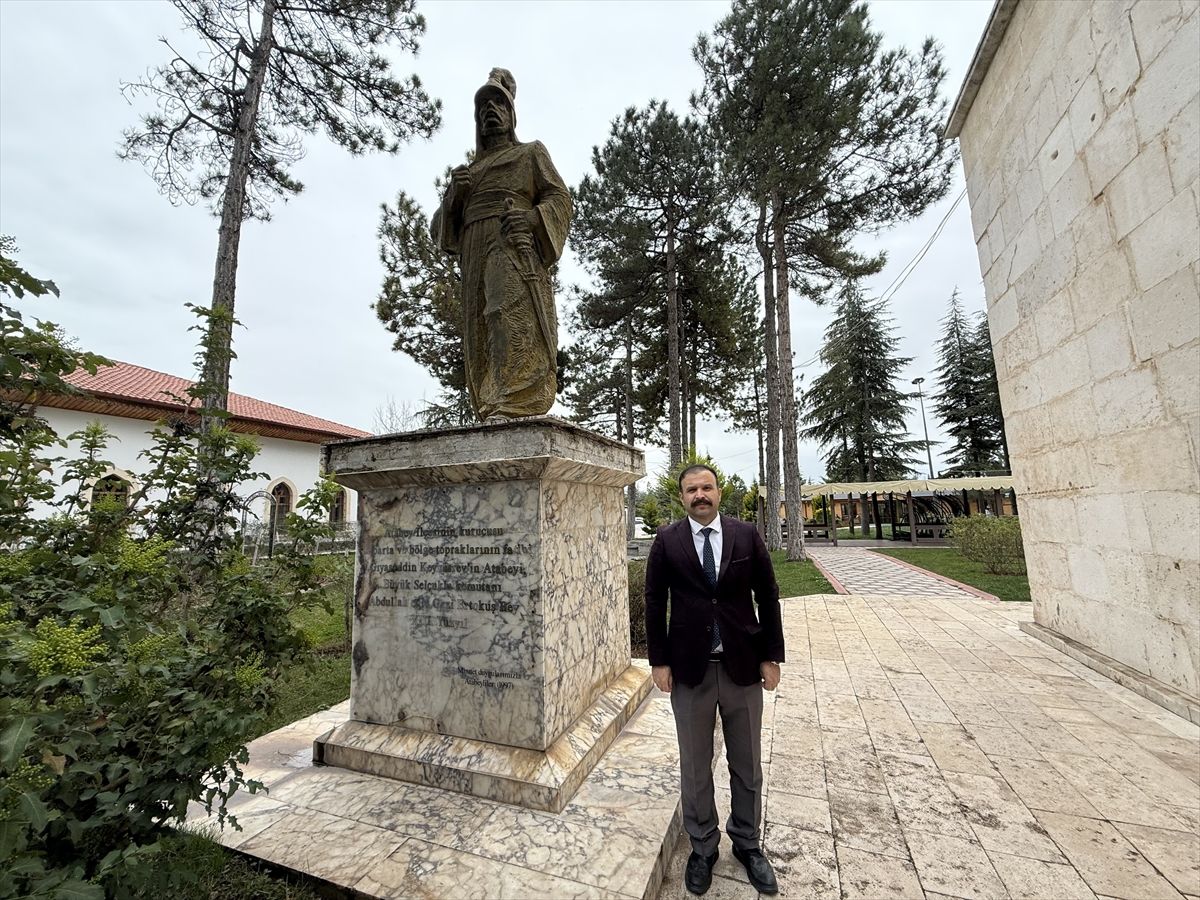Ertokuş Gazi Medresesi: Tarihin İncisi