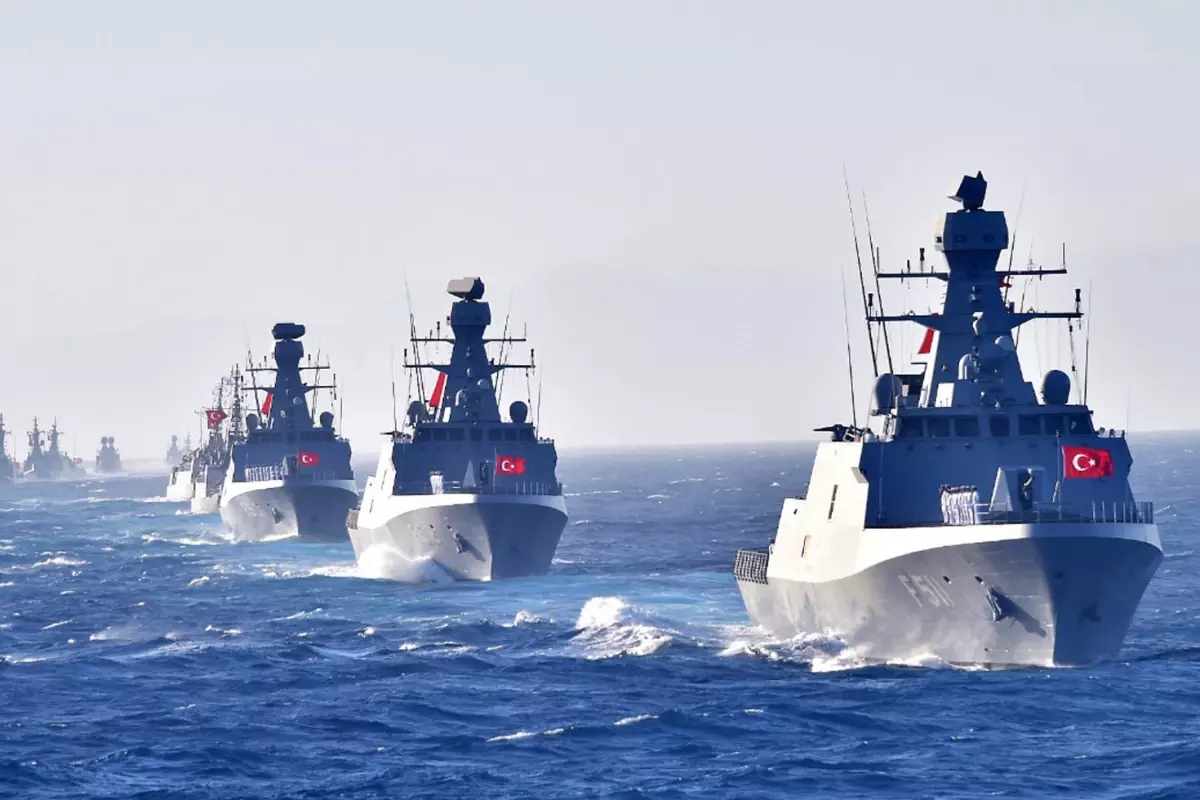 İstanbul Boğazı\'na NATO üssü mü kuruluyor? Beklenen açıklama geldi