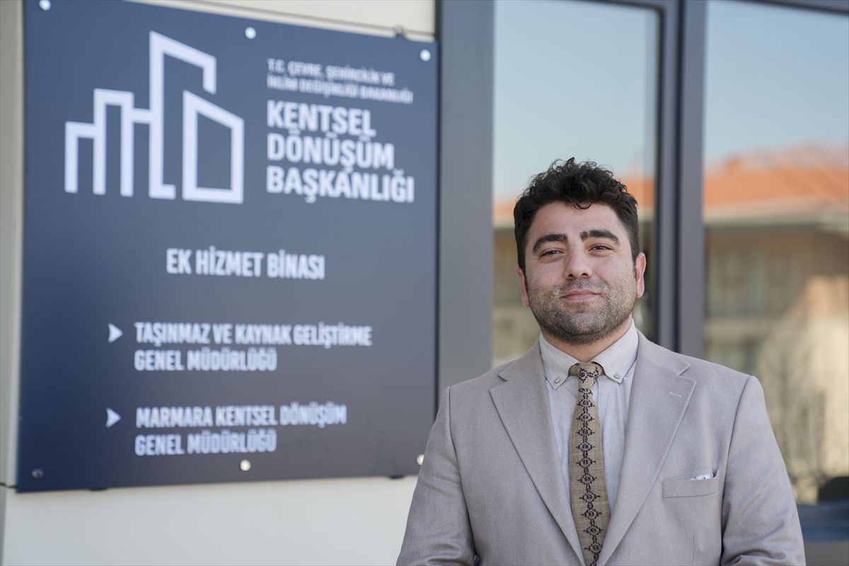 İstanbul\'da, kentsel dönüşüm kredisine başvurular başladı