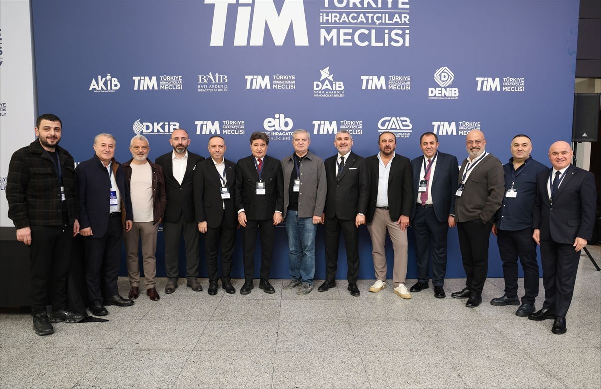 Erkan Özkan Yeniden Başkan