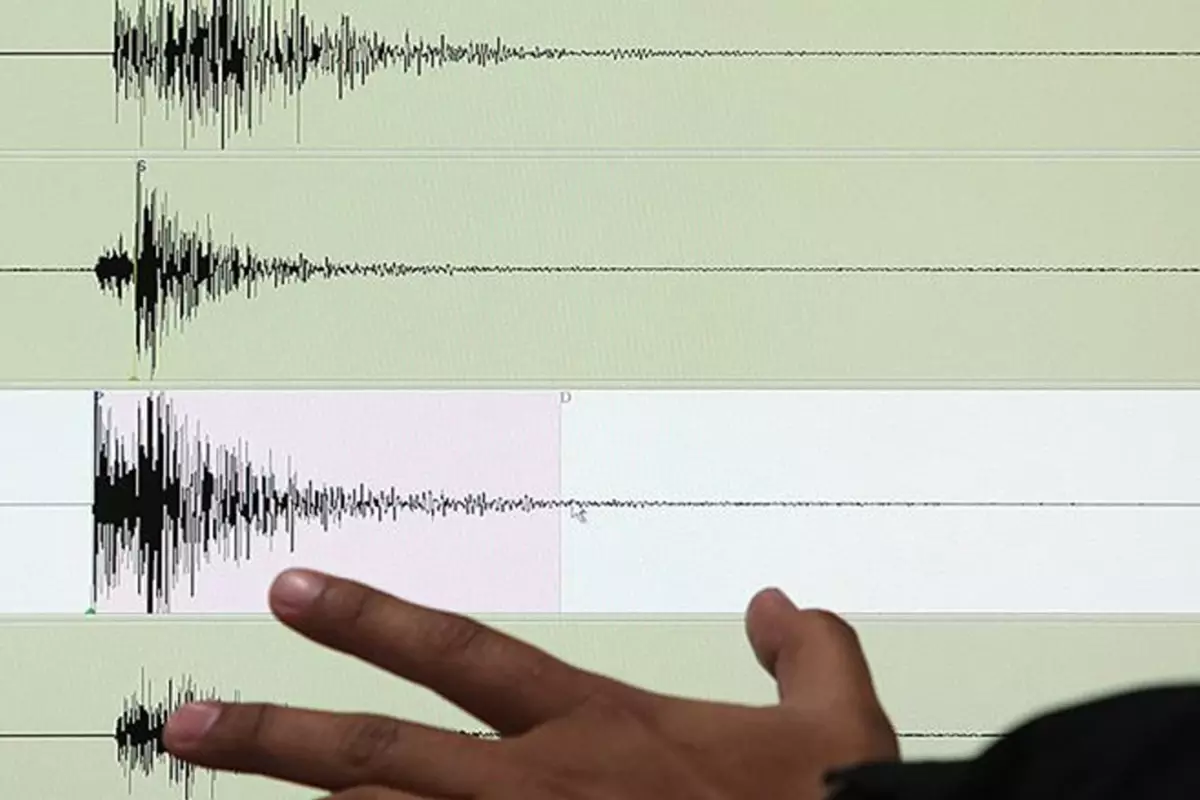 İstanbul\'da deprem! İlk açıklama Kandilli\'den geldi
